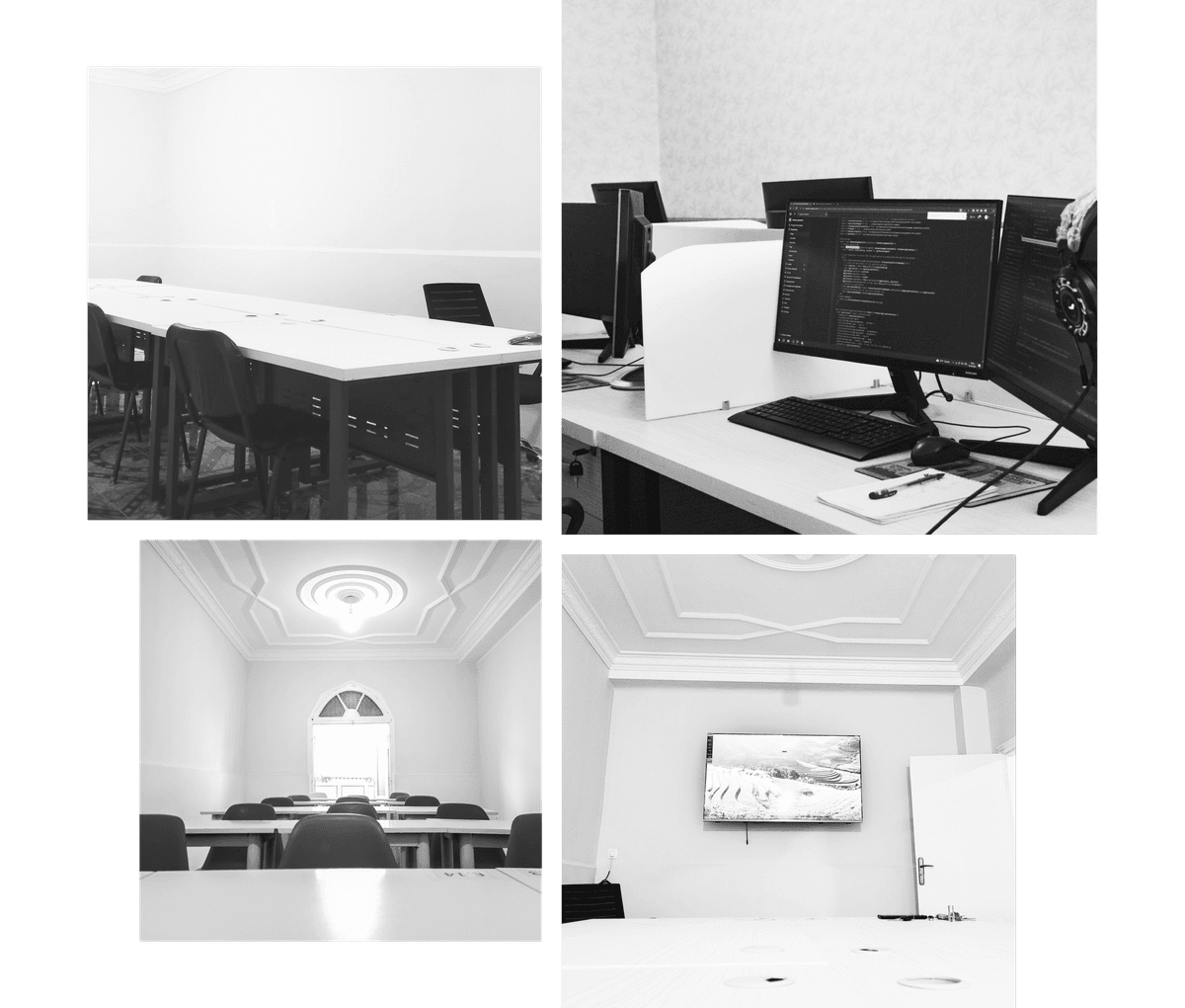 office