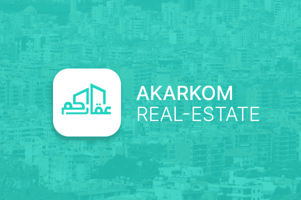 Akarkom's solution combines technology and real estate