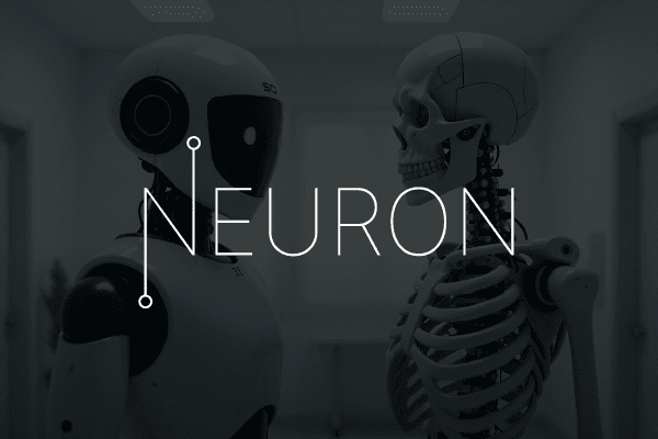 Neuron : Streamlining Medical Office Management