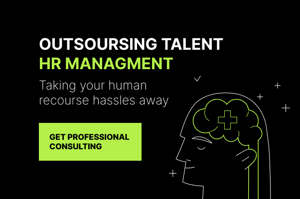 HR SERVICES