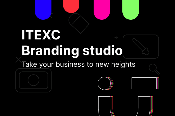 BRANDING & DESIGN STUDIO