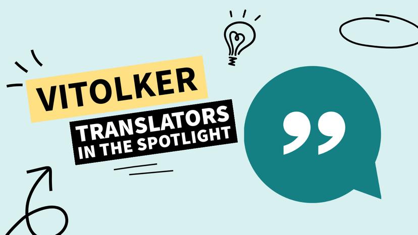 Vitolker: Comprehensive Language Services