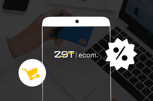 ZST: Streamlining Wholesale-to-Retail Transactions